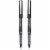 Pilot® Precise V7 Pens - Black Perspective: right