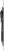 Pilot® G2® Black Comfort Grip Premium Gel Roller Pens Perspective: right