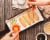 Wei-Chuan Vegetable Spring Rolls Perspective: right