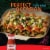 Herdez® Salsa Casera Hot, 16 Oz. Perspective: right