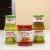 Herdez® Salsa Verde Mild Perspective: right