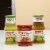 Herdez® Medium Guacamole Salsa Perspective: right