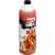 Herdez® Original Roja Medium Taqueria Street Taco Sauce™ Perspective: right