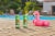 Heineken Original Lager Beer, 12 Pack, 12 fl oz Cans Perspective: right