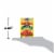 Red Gold® Petite Diced Tomatoes with Green Chilies Perspective: right
