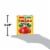 Red Gold® Natural Whole Peeled Tomatoes Perspective: right