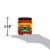 Red Gold Mild Salsa Perspective: right