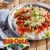 Red Gold® Black Bean and Corn Salsa Perspective: right