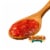 Tuttorosso San Marzano Basil & Sea Salt Puree Hand Crushed Tomatos Perspective: right