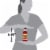 Red Gold® Made with Real Sugar Chili Sauce Perspective: right
