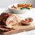 Red Gold® Sweet Basil Tomato Paste Perspective: right