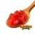 Tuttorosso® San Marzano Style Chopped Tomatoes In Puree Perspective: right