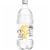 Seagrams Tonic Water Bottle Perspective: right