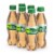 Seagram'S® Ginger Ale Caffeine Free Soda Bottles Perspective: right