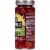 Pearls Organic Pitted Kalamata Greek Olives Perspective: right