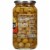 Pearls® Pimiento Stuffed Manzanilla Green Olives Perspective: right