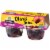 Pearls® Pitted Kalamata Olives To Go® Cups Perspective: right