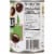 Pearls Organic Medium Pitted Ripe Olives Perspective: right