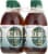 Red Rock Gold Ginger Ale Perspective: right