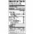 Columbus® Sopressata Salame Stick Perspective: right