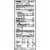 Columbus® Sliced Reduced Sodium Italian Dry Salame Perspective: right