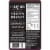Columbus® Sliced Peppered Turkey Breast Perspective: right