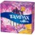 Tampax Radiant Regular Unscented Tampons Perspective: right