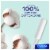 Tampax Pure Cotton Tampons Perspective: right