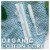 L. 100% Organic Cotton Core Light Tampons Perspective: right