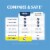 PETARMOR CAPACTION Fast-Acting Oral Flea Treatment for Small Dogs Perspective: right