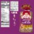 Oroweat Whole Grains Healthy Multi-Grain Sandwich Bread Perspective: right
