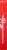 Pocky® Crunchy Strawberry Perspective: right