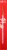 Pocky® Crunchy Strawberry Perspective: right