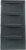 Sterilite 4-Drawer Organizer - Light Platinum Perspective: right