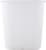 Sterilite 5.5 Gallon Rectangular Wastebasket Perspective: right