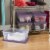 Sterilite 5 Piece Storage Box Set - Moda Purple Perspective: right