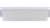 Sterilite 28-Quart Storage Box - Clear/White Perspective: right
