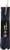 Maytex Julius Smart Curtain Ultimate Light Blocker - Navy Perspective: right