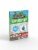 Paper Magic Valentine's Day Minecraft Bag Tags Perspective: right