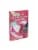 Paper Magic Valentine's Exchange Cards Trolls Stickers Activity Perspective: right