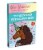 Afro Unicorn® Valentine's Stickers Perspective: right
