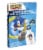 Sonic Die Cut Valentine's Jumbo Stickers Perspective: right