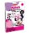 Disney Junior Minnie Valentine's Activity Stickers Perspective: right