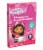 Netflix DreamWorks Gabby's Dollhouse Valentine's Scratch Heart Seals Perspective: right