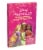 Disney Princess Valentine's Tattoos & Heart Seals Perspective: right