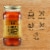 Naturally Healthy Raw Honey 32 oz Perspective: right