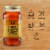 Mountain Ridge Raw Honey 32 oz Perspective: right