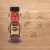 Mountain Ridge Organic Honeybear, Kosher, 12 OZ Perspective: right