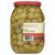 Star Piminto Stuffed Manzanilla Spanish Olives Perspective: right