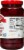 Mezzetta Maraschino Cherries without Stems Topping Perspective: right